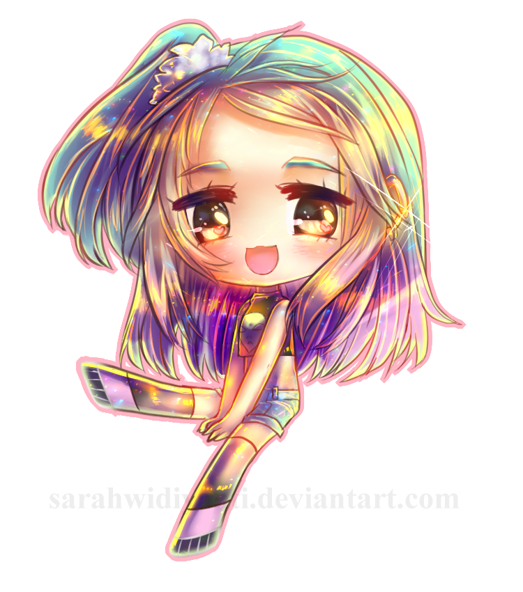 Chibi For Mmxii2