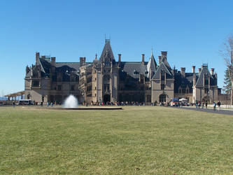 .:The Biltmore Estate:.