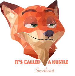 It's Called A hustle, Sweetheart