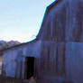 The Barns Shadow