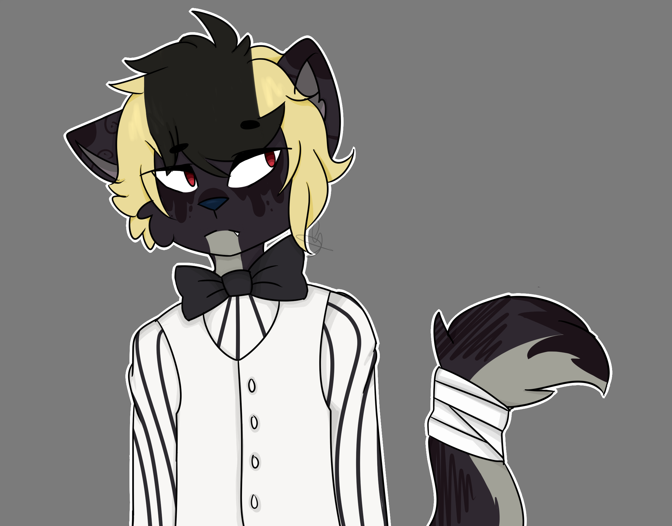 Vlad - Fanart by Uraraka-Fujoshi on DeviantArt