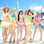 Love Live! Summer!