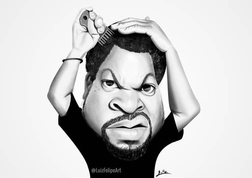 Ice Cube