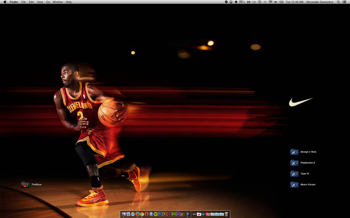 Desktop Screenshot