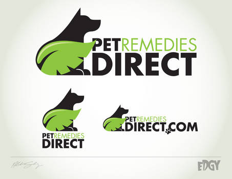 Pet Remedies Direct Logo