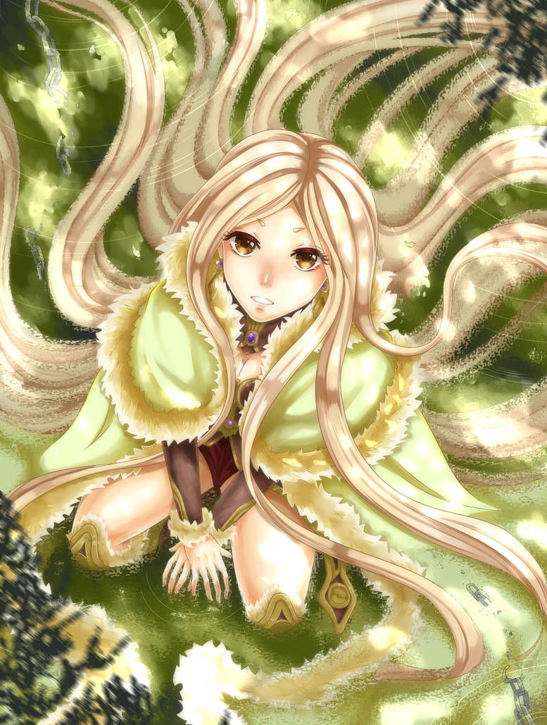 Untangling Deviantart Untangled by ymirre on DeviantArt