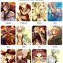 Art Summary 2013