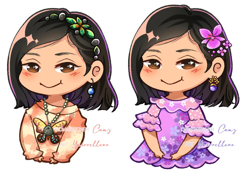 CM: Camz by ymirre on DeviantArt