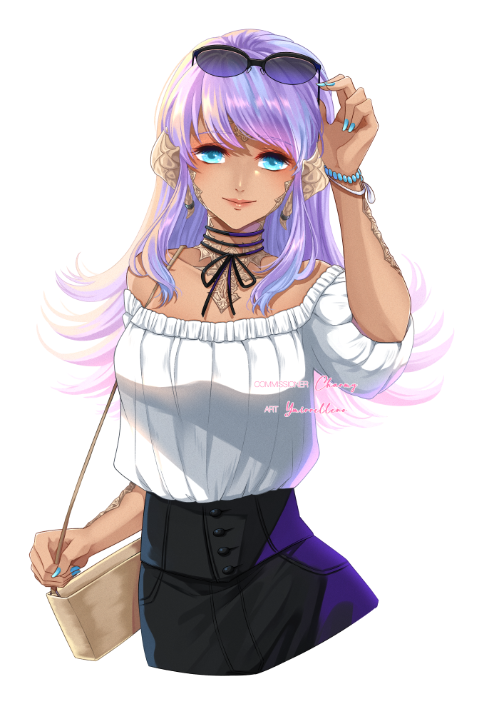 CM: Charmy by ymirre on DeviantArt