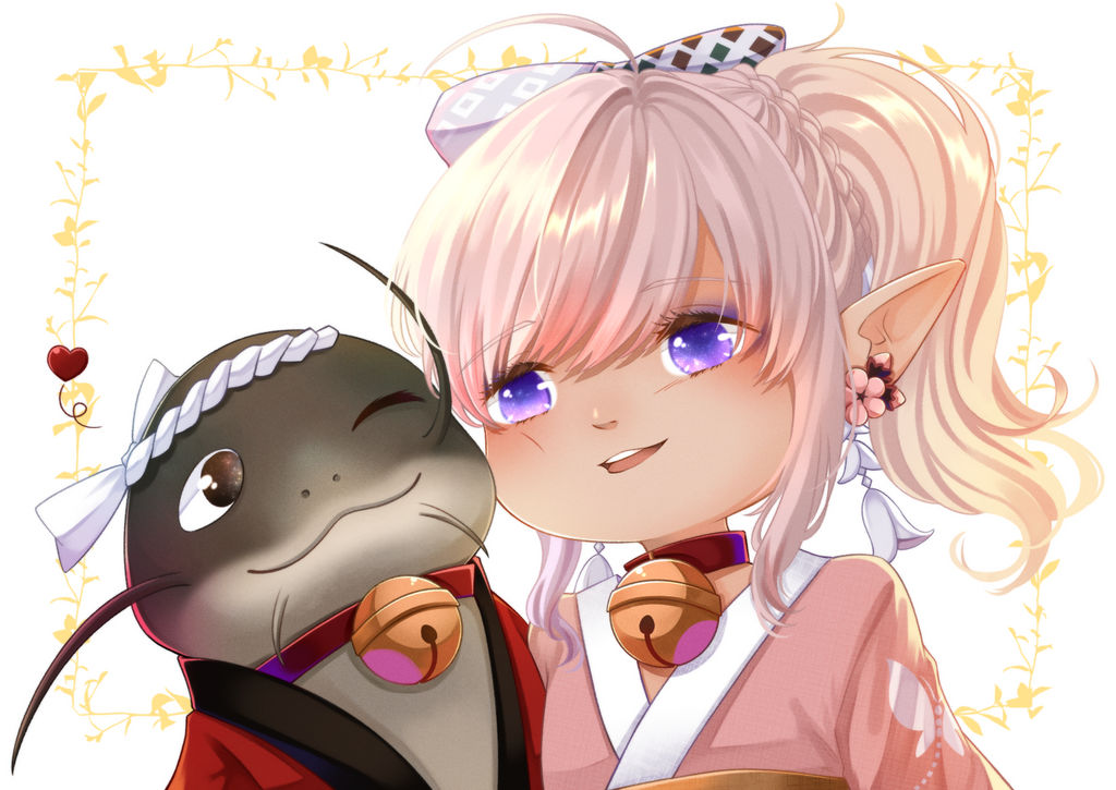 CM: AsiagoBagel by ymirre on DeviantArt