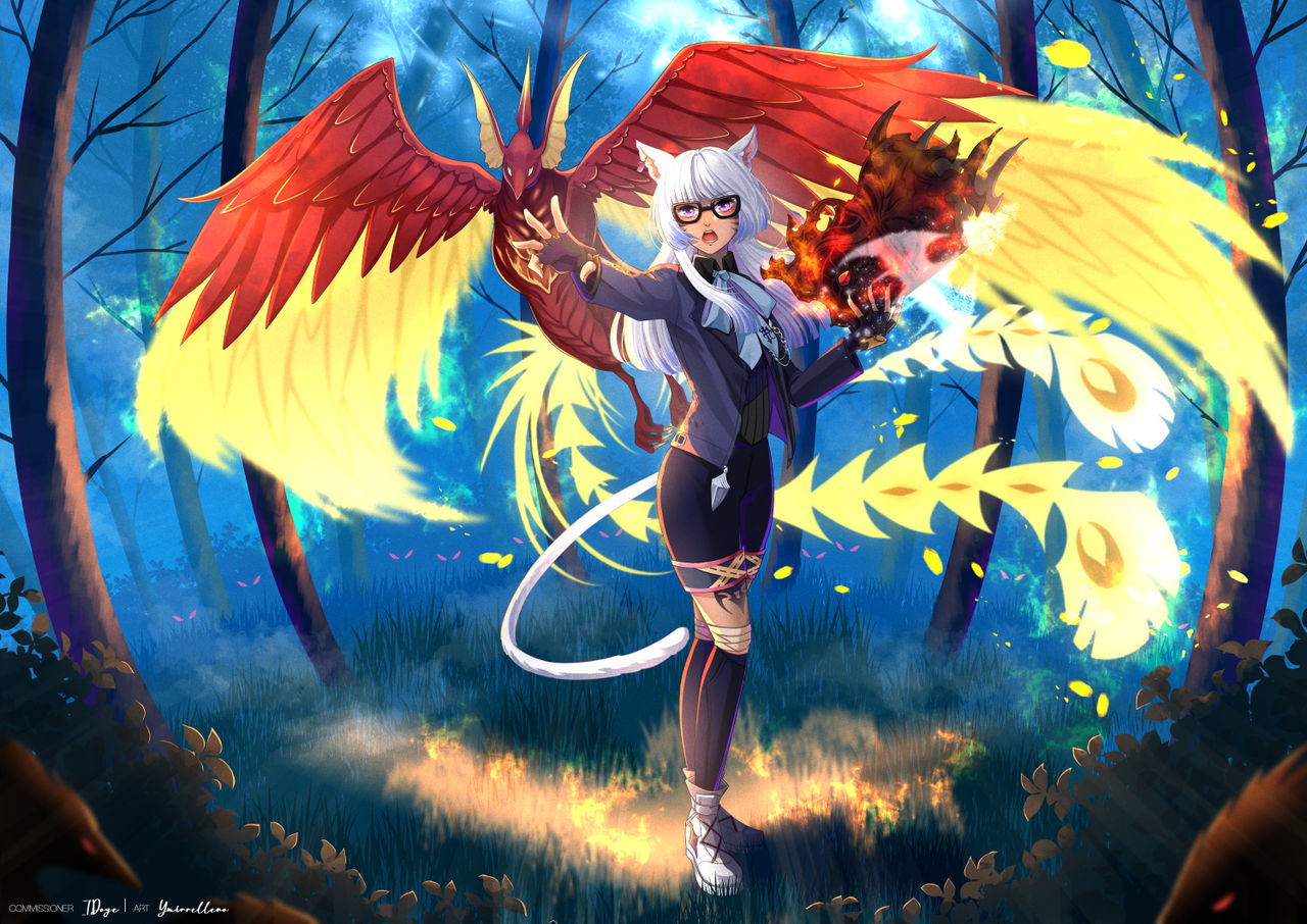 CM: IDoge by ymirre on DeviantArt
