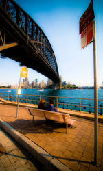 Romantic Bridge