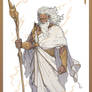 Adoptable - Greek Gods Series #1