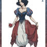Adoptable - Fairytales Series #1