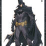 Batman - Adoptable DC Comics Series #1
