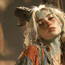 Daughter of the Infernal Road