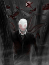 Slenderman - Final