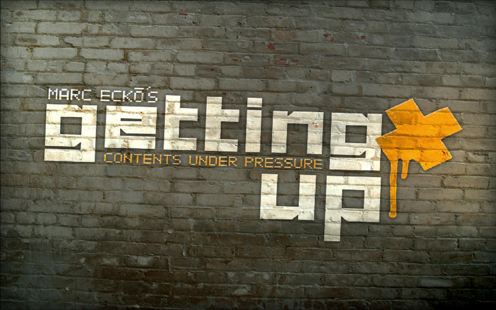 Getting Upo Getting Up wallpaper by reydy1241016080076 on DeviantArt