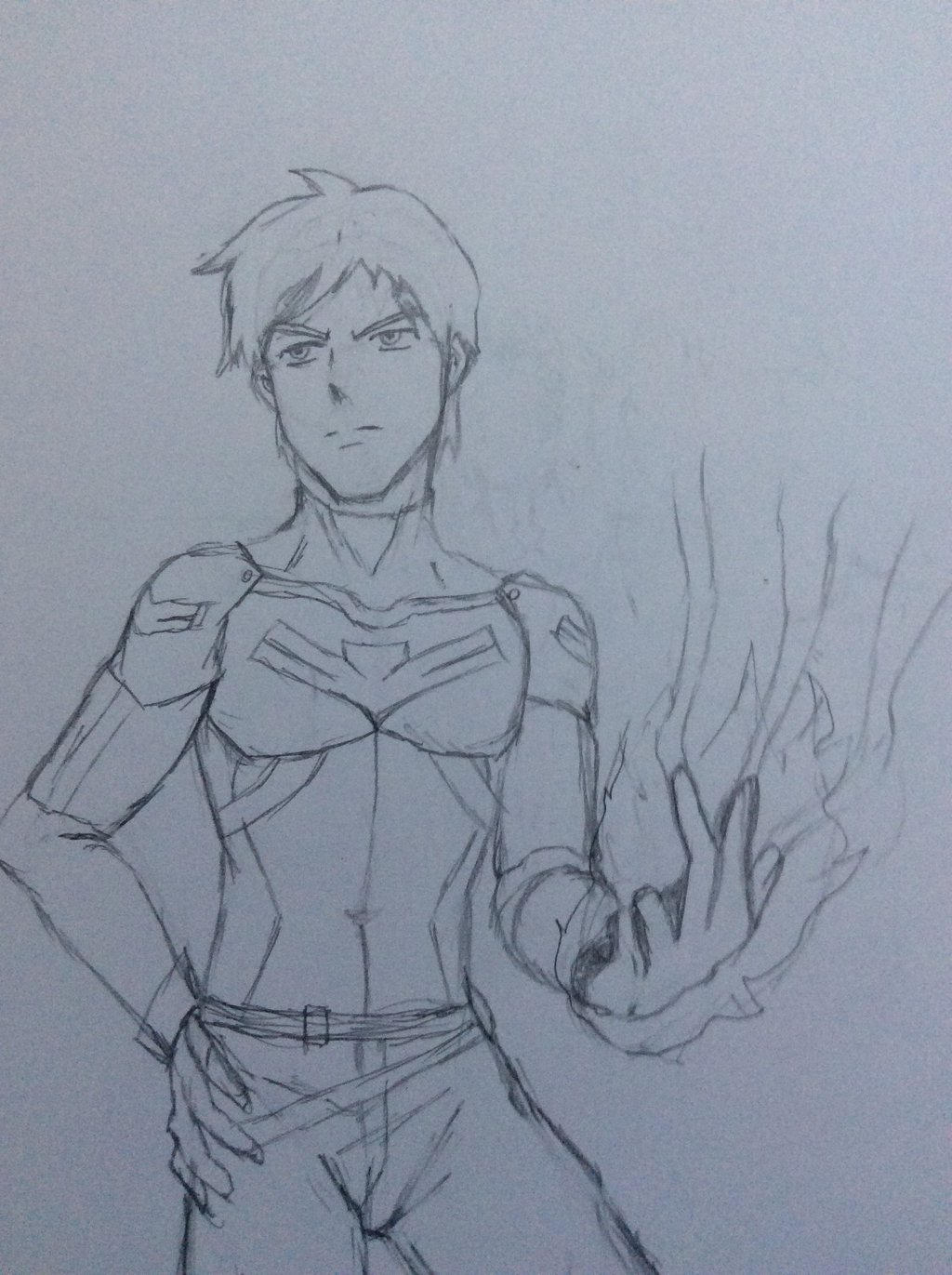 Manga Character Design Pose By Weisgarber On Deviantart