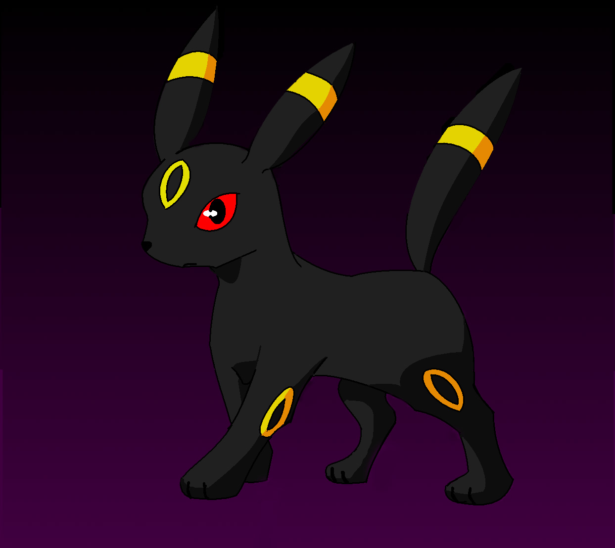 Umbreon