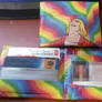 Wallet of Fabulous Secret Powers