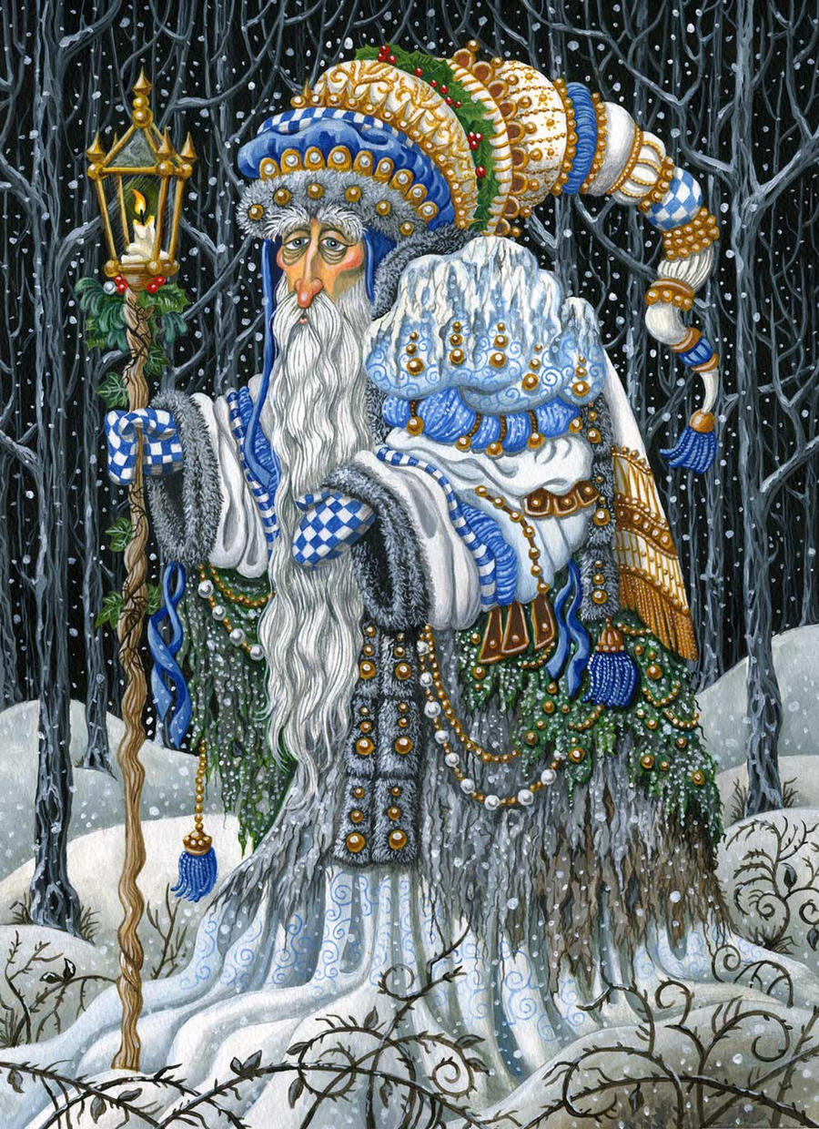 Winter
