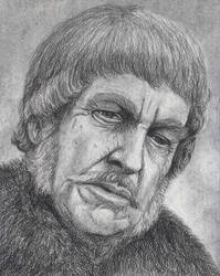 Doctor Phibes