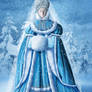 Snow Princess