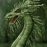 Swamp Dragon