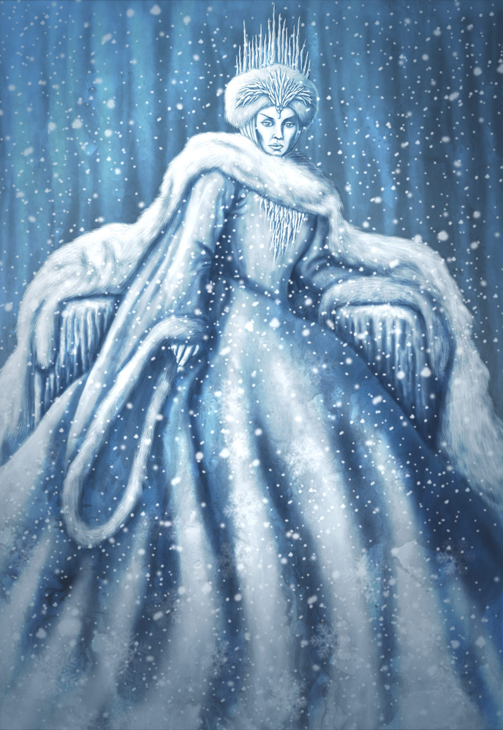 The Snow Queen