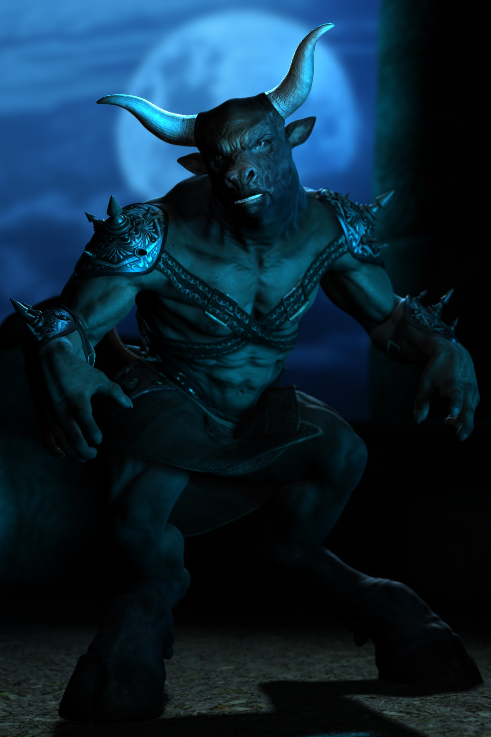 Minotaur