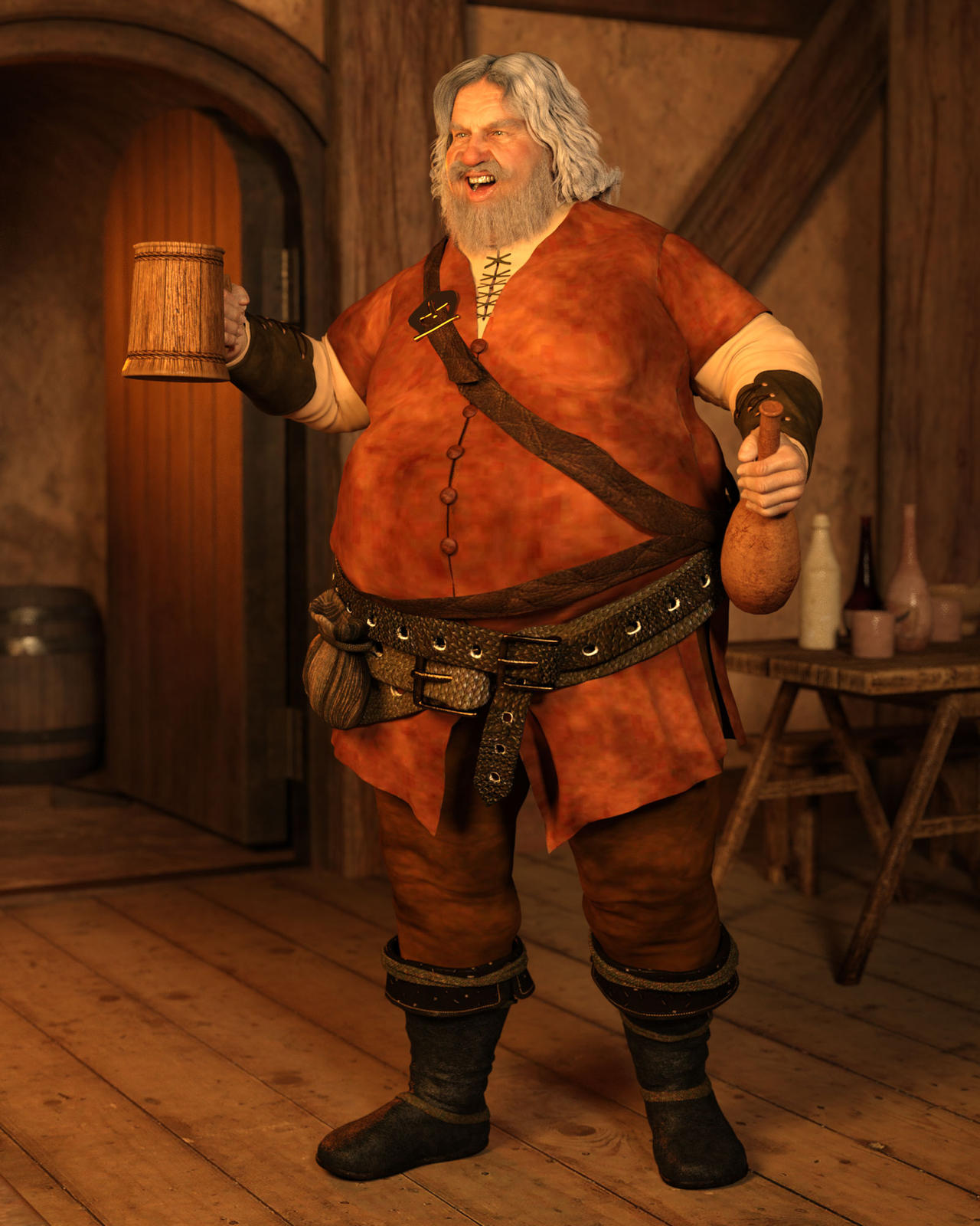 Falstaff