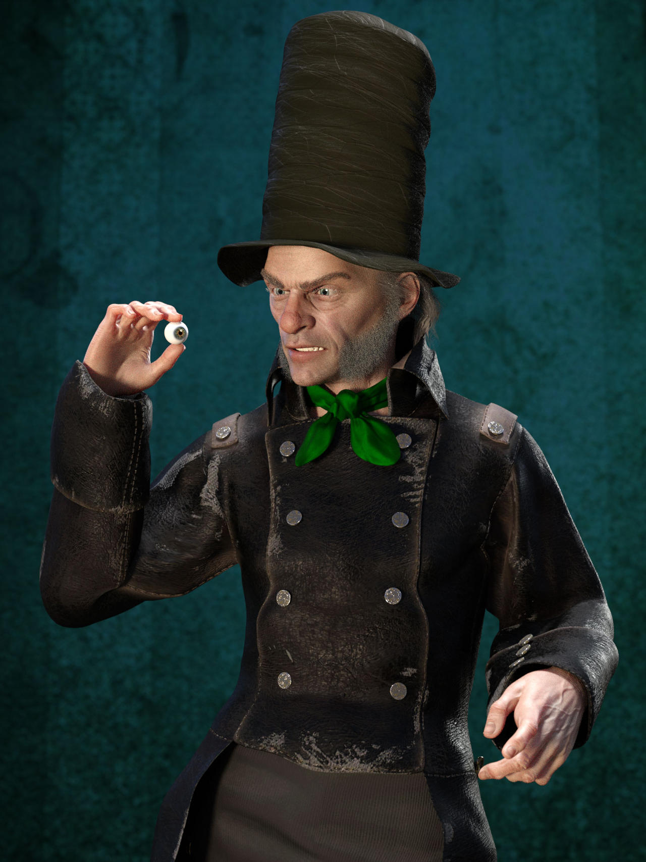 Coppelius