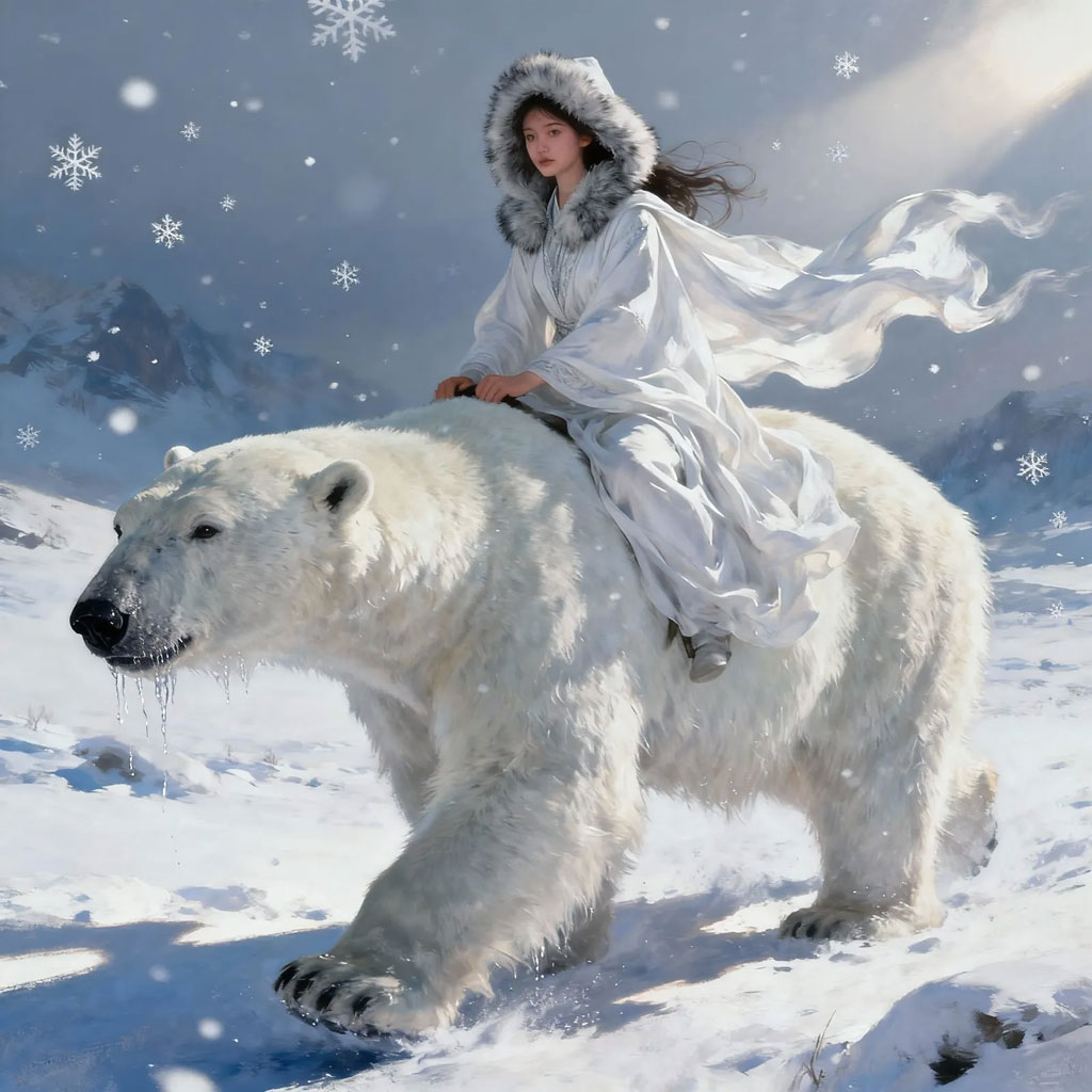 Winter-Journey