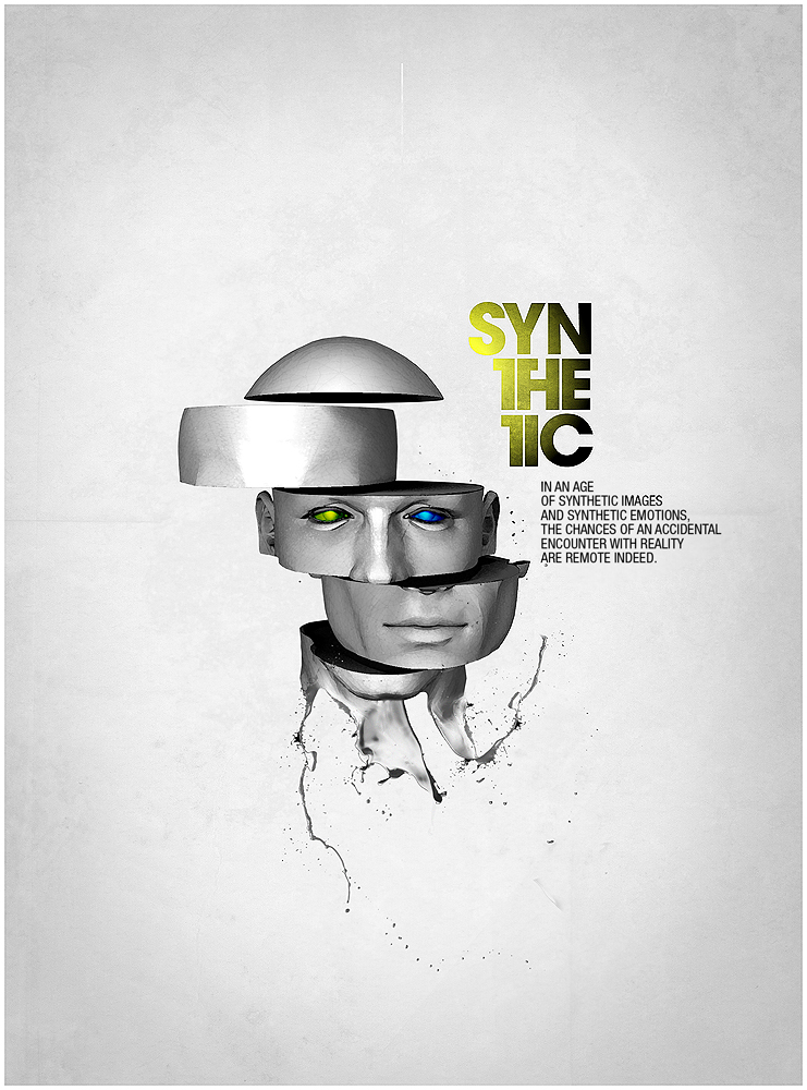 Synthetic