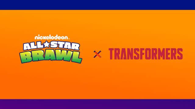 Transformers Brawl Deviantart Nickelodeon All-Star Brawl x Transformers by superprime635472 on DeviantArt