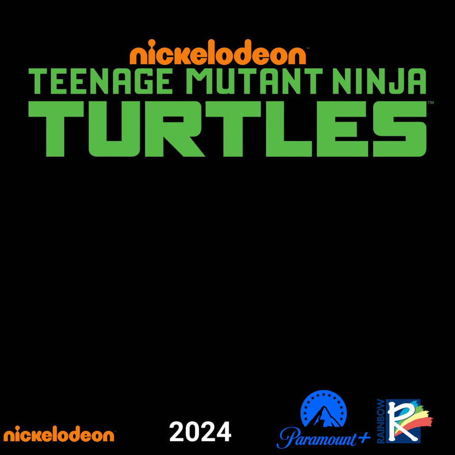 Nickelodeon's TMNT (2024) by superprime635472 on DeviantArt
