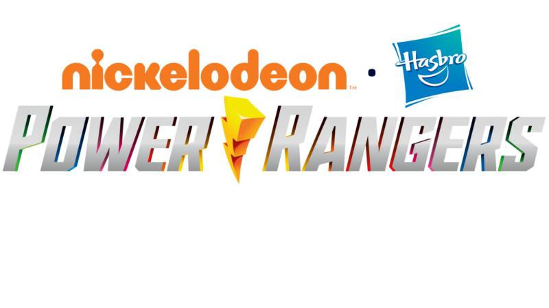 Nickelodeon - Hasbro Power Rangers by superprime635472 on DeviantArt