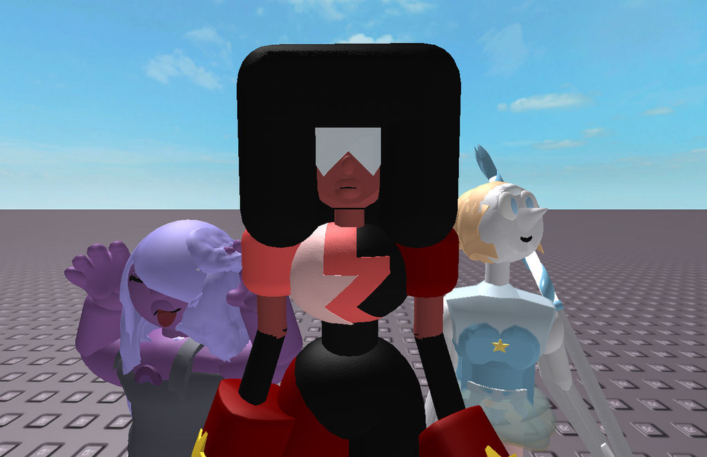 Roblox We Are The Crystal Gems By Kayliant800 On Deviantart - roblox by kayliant800 on deviantart