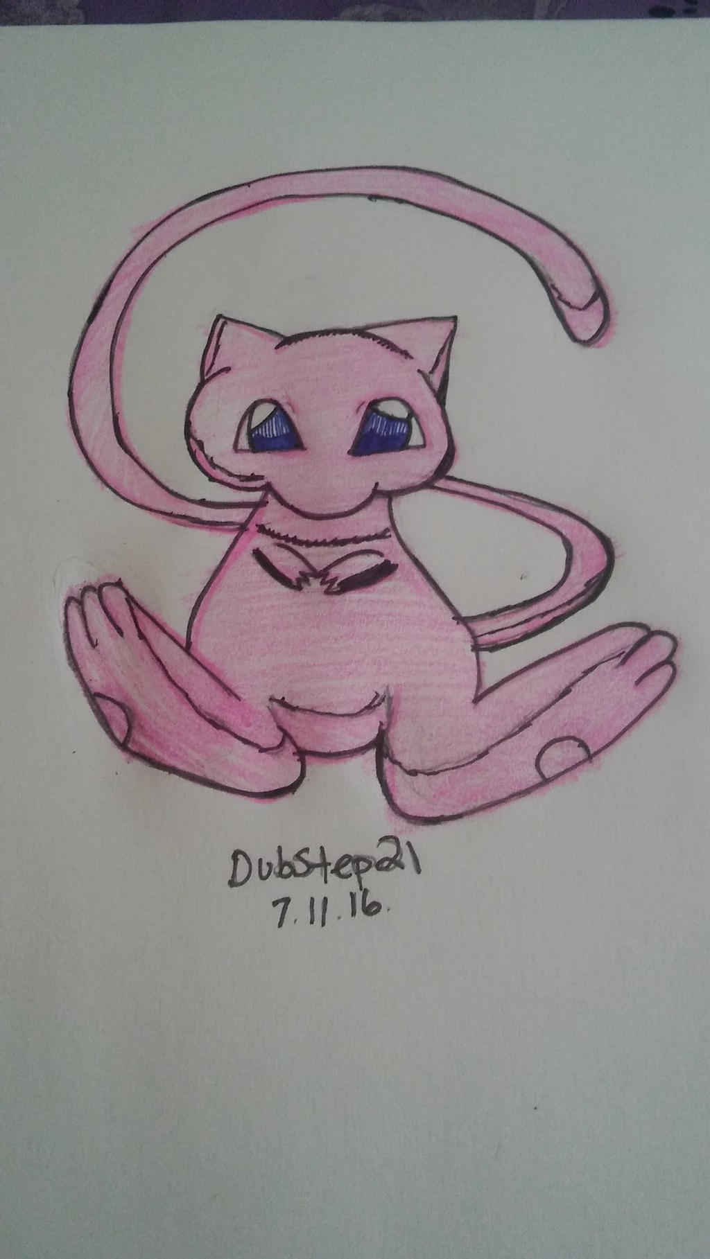 Mew