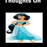 My Thoughts on Princess Jasmine