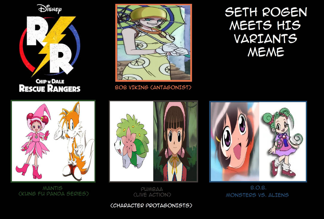 Amy Variants Amy Palant Meets Her Variants by Tara012 on DeviantArt