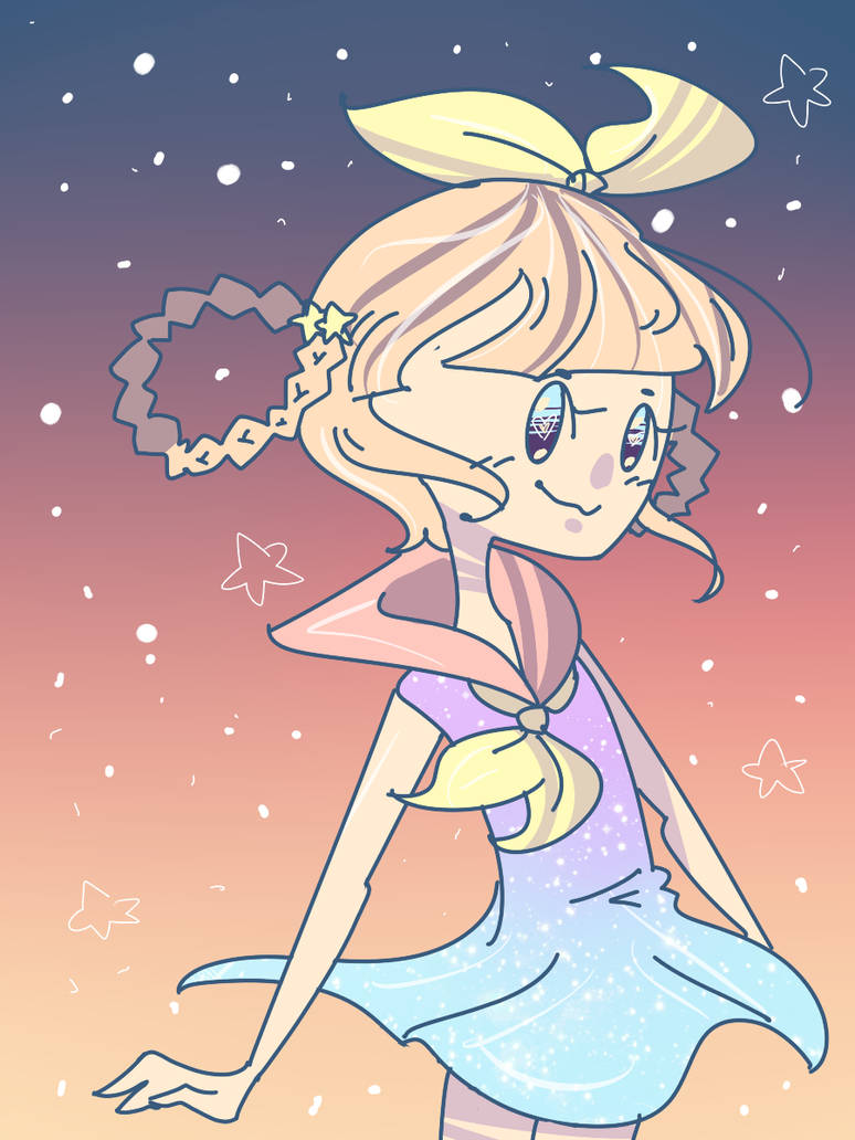 Kyan Rinel Rinel by pupsikpop on DeviantArt
