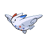 the the update new sure Togekiss. This game sprite