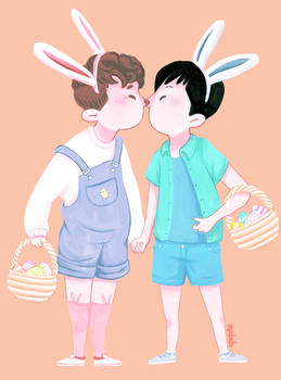 Easter Phan