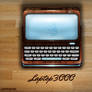 Laptop3000 icon