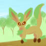 Leafeon