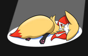 Braixen