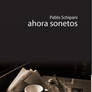 Ahora sonetos, de Pablo Schipani | Gogol Ediciones