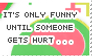 + Funny+